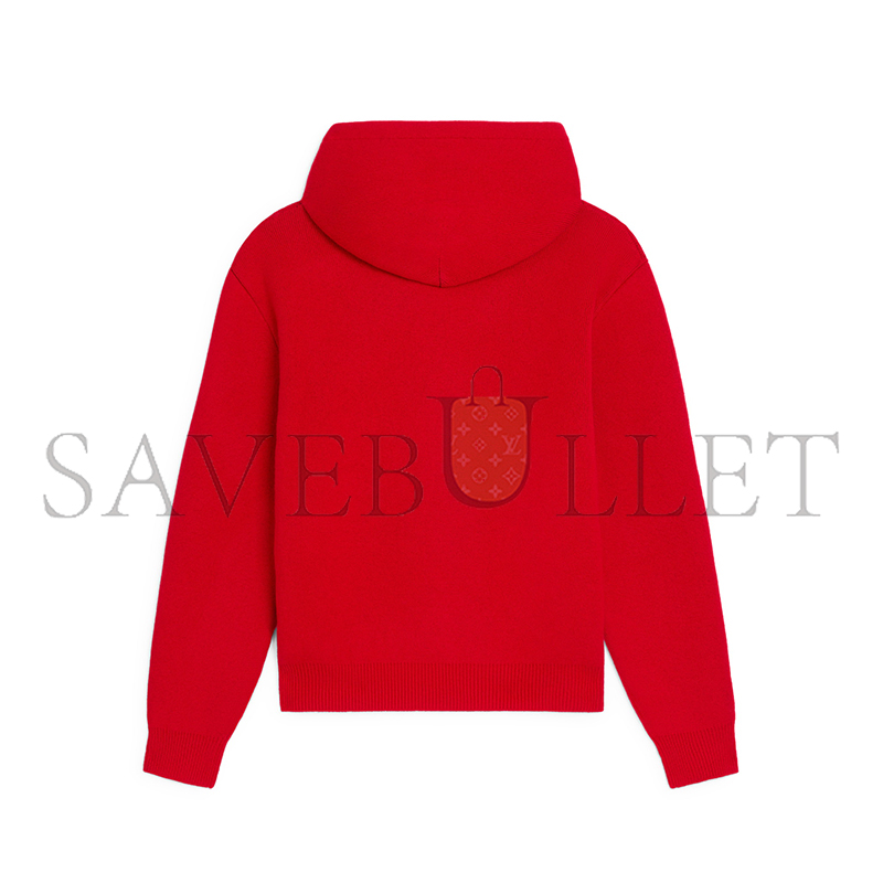 CELINE HOODED SWEATER IN CASHMERE RY0QZ0X73.27BK